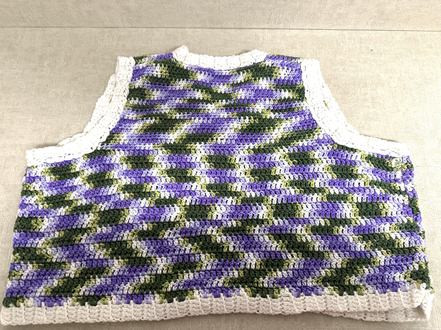 Sweatervest