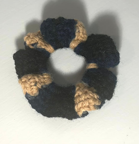 Hair Scrunchies