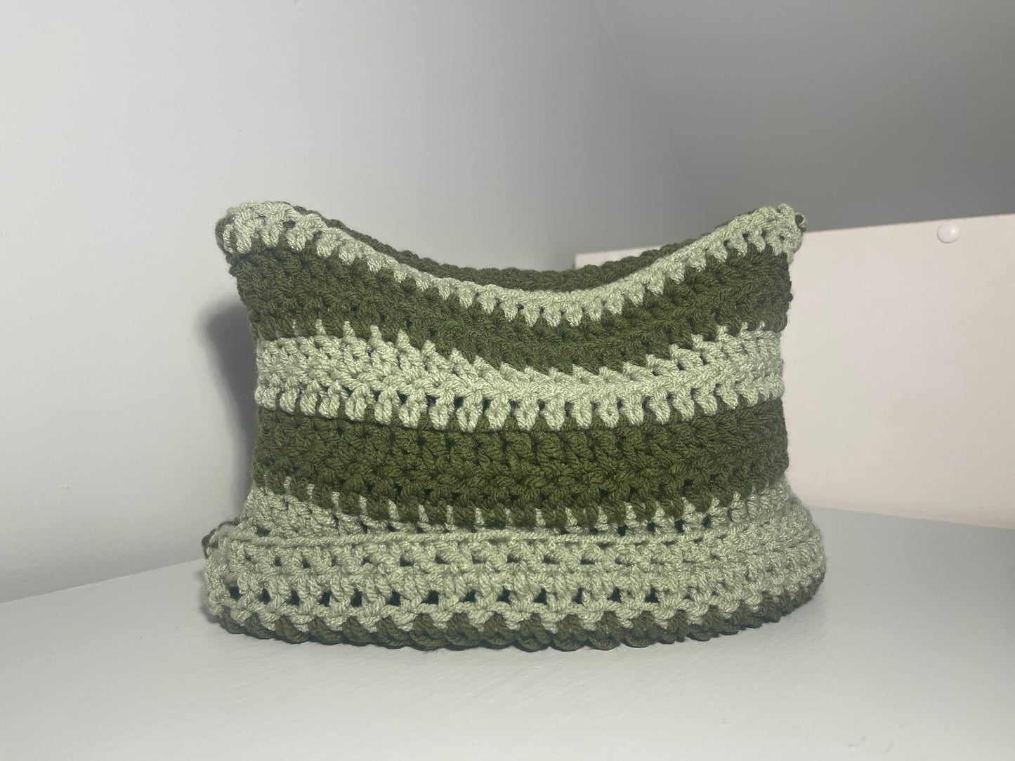 Cat Ear Beanie - Regular