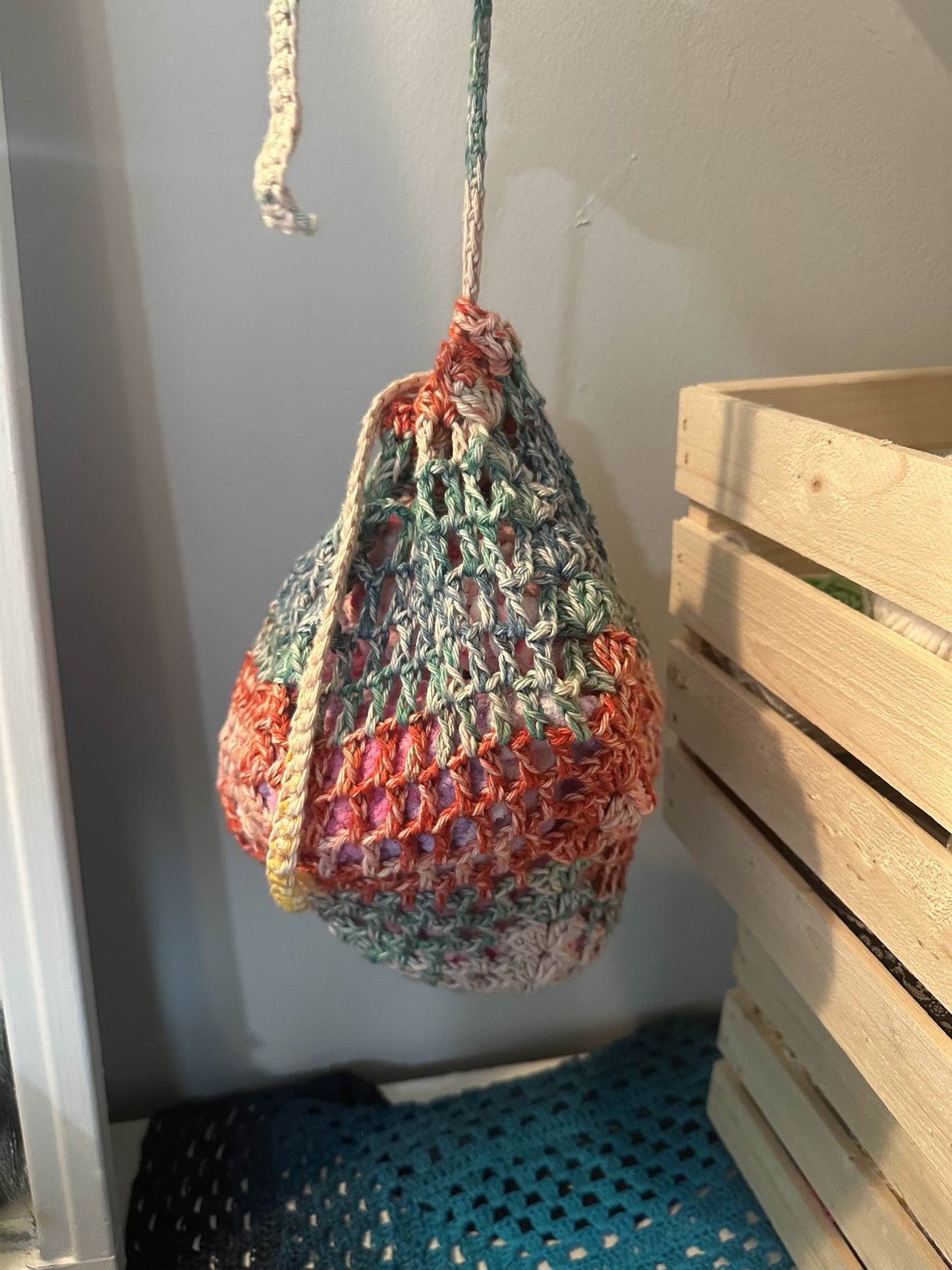Mesh Bag