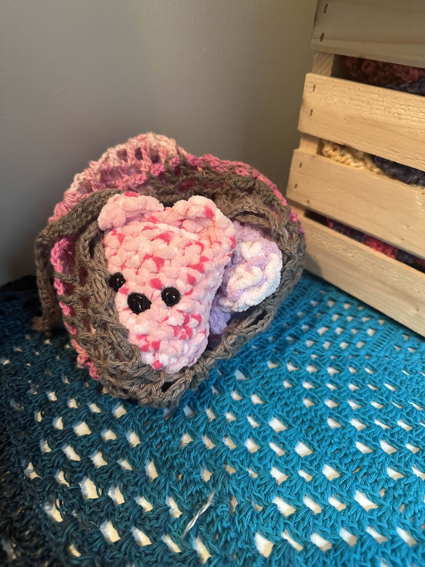 Mesh Bag