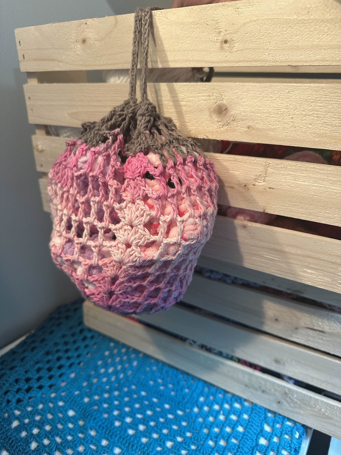 Mesh Bag