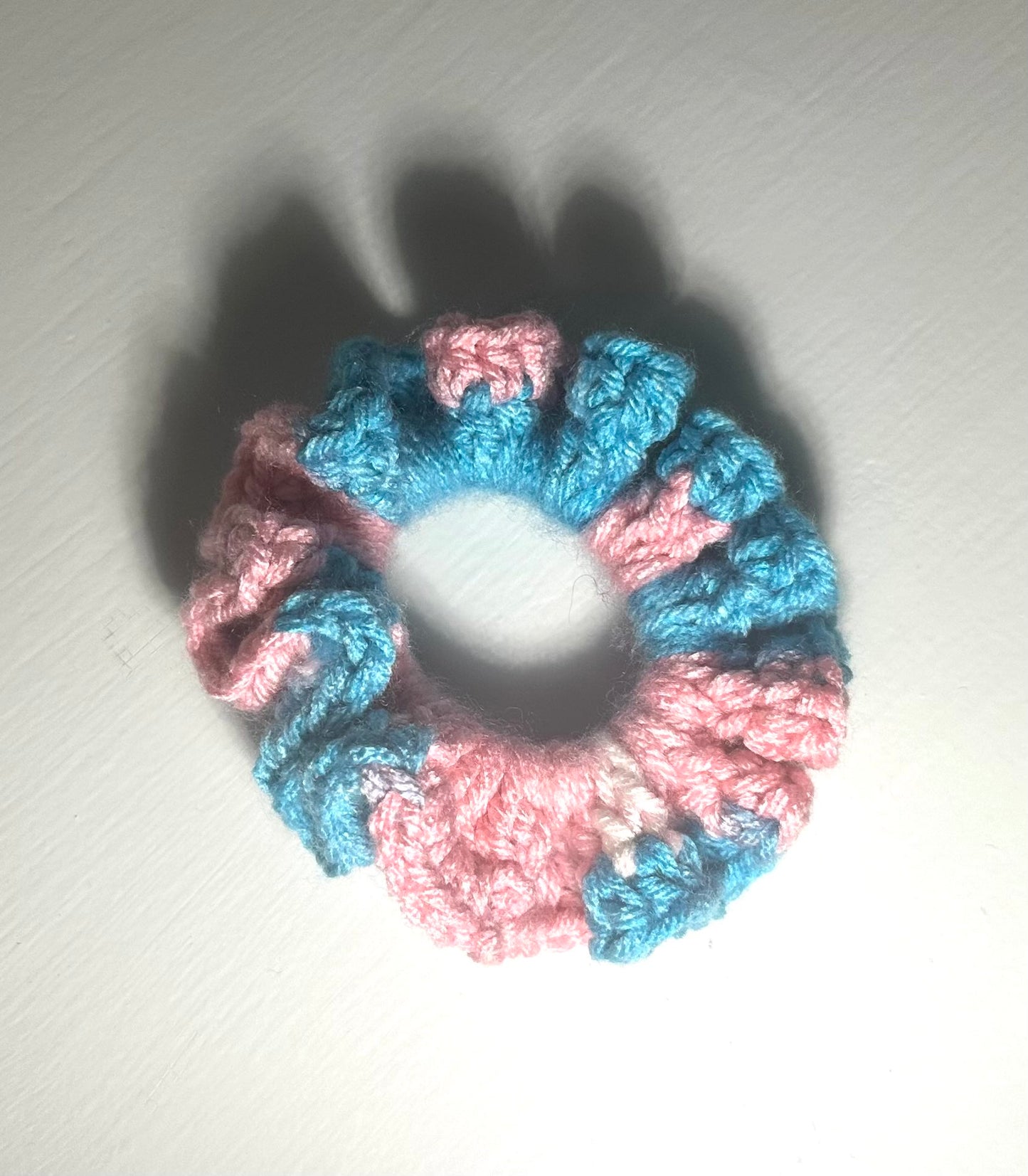 Hair Scrunchies