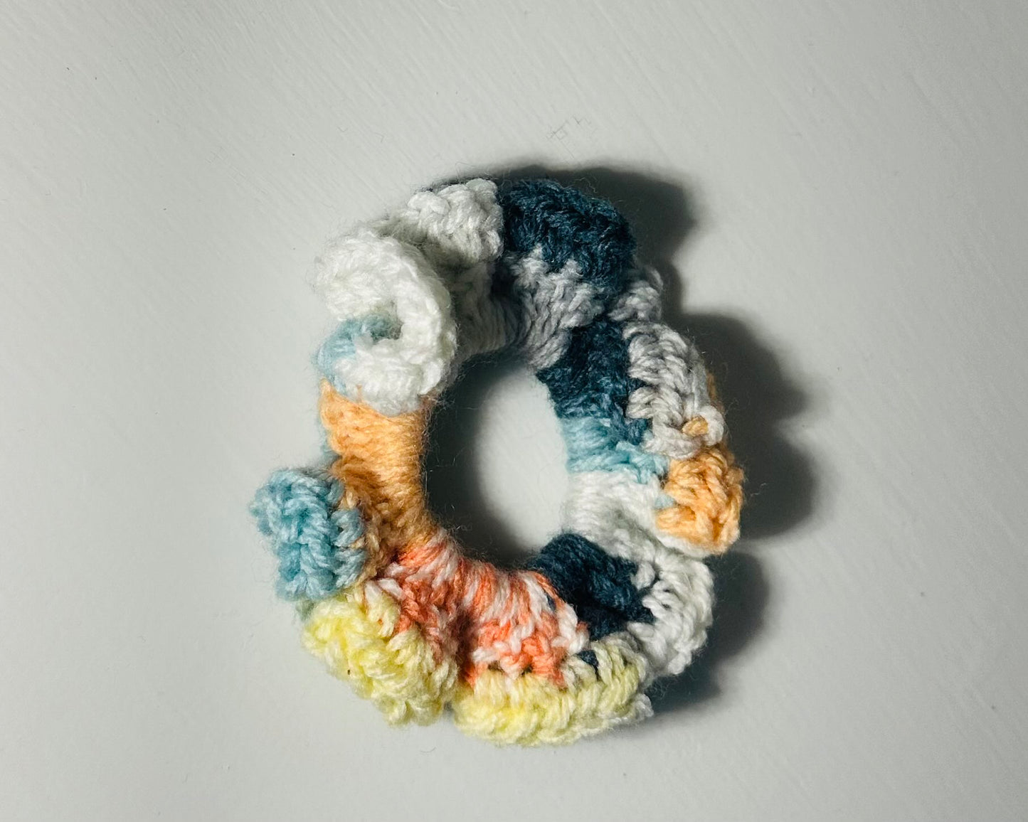 Hair Scrunchies