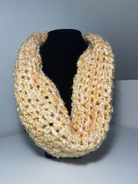 Infinity Scarf