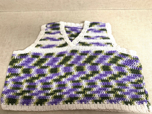 Sweatervest