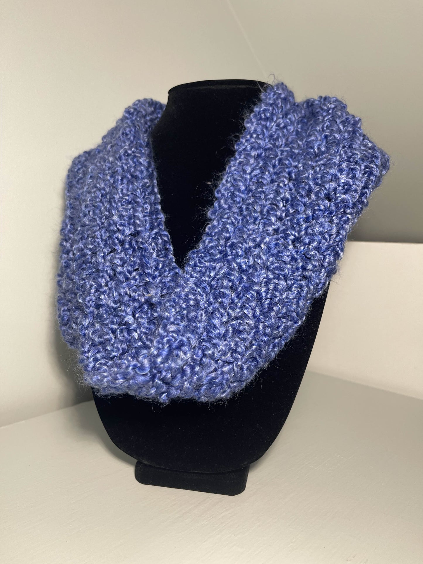 Infinity Scarf