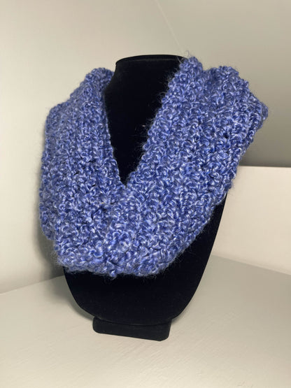 Infinity Scarf