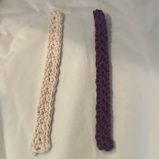 Bookmarks