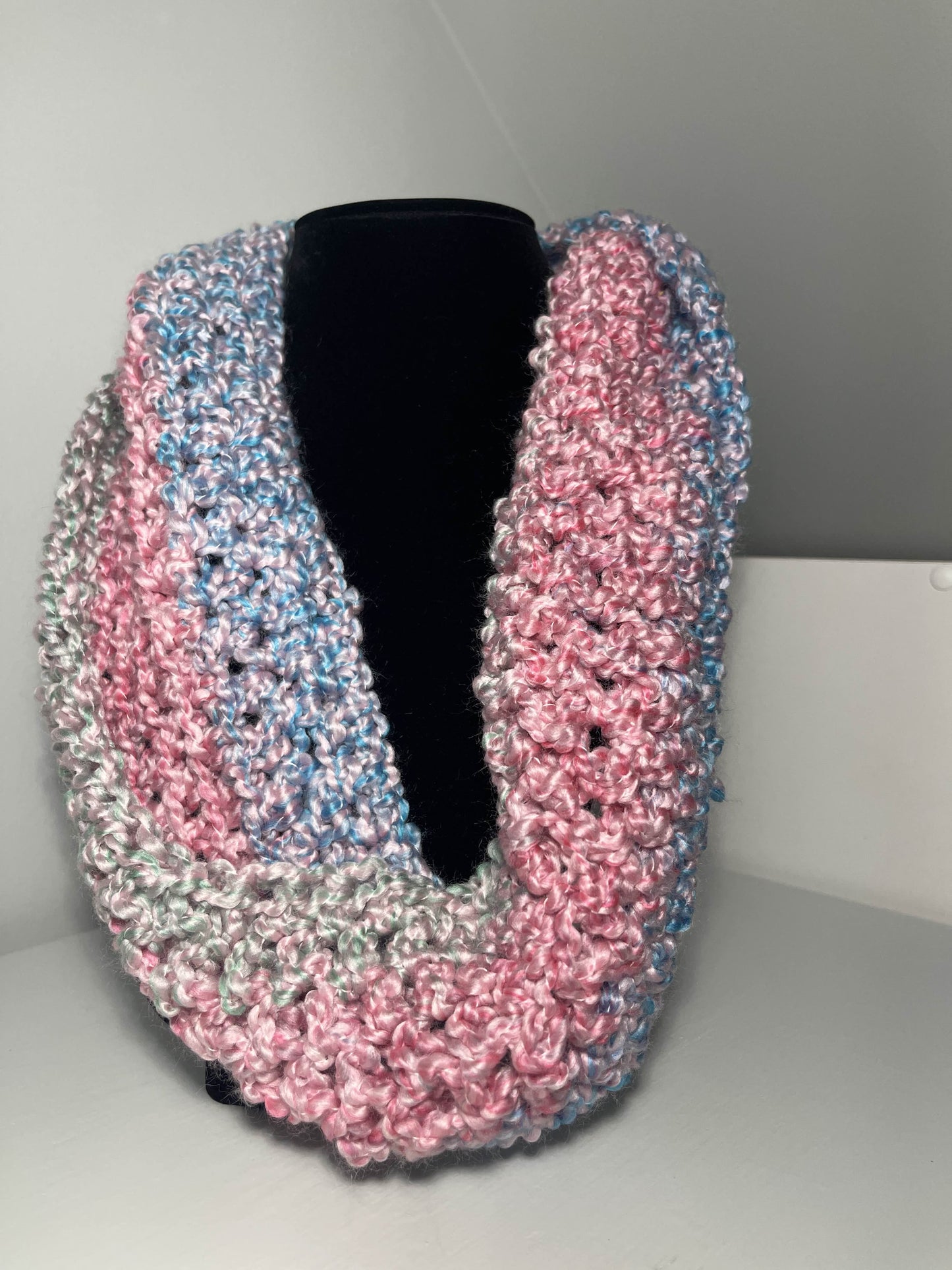 Infinity Scarf