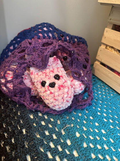 Mesh Bag