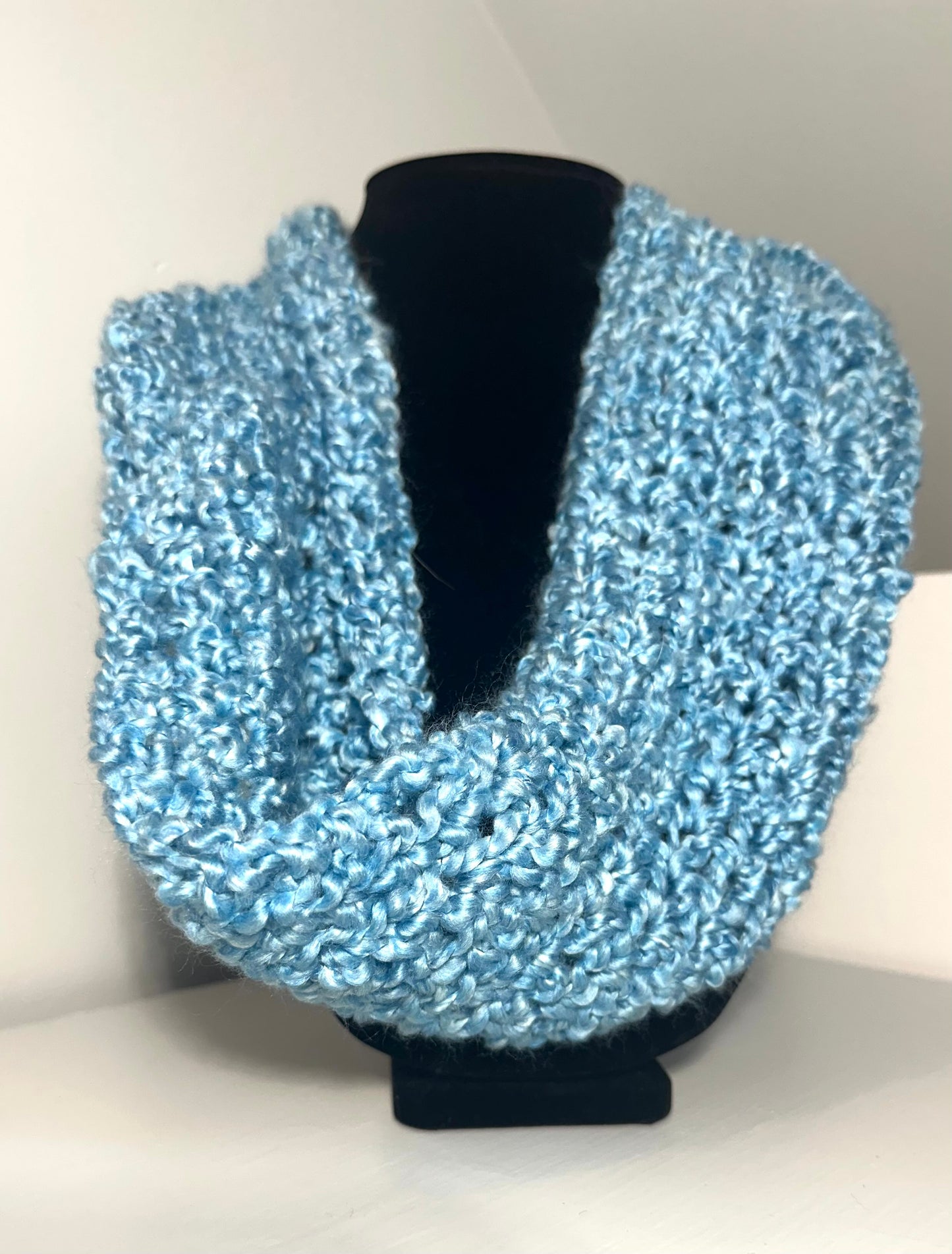 Infinity Scarf