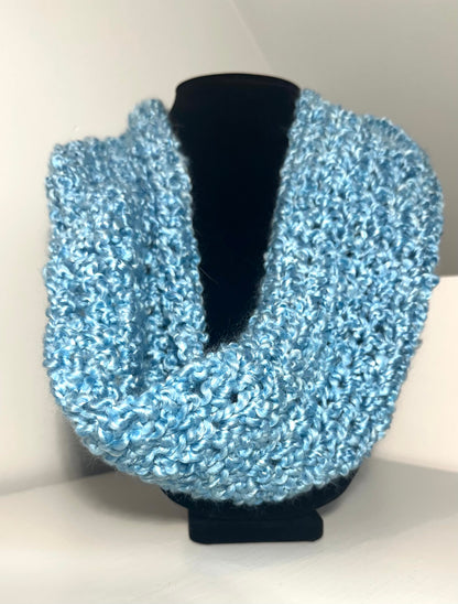 Infinity Scarf