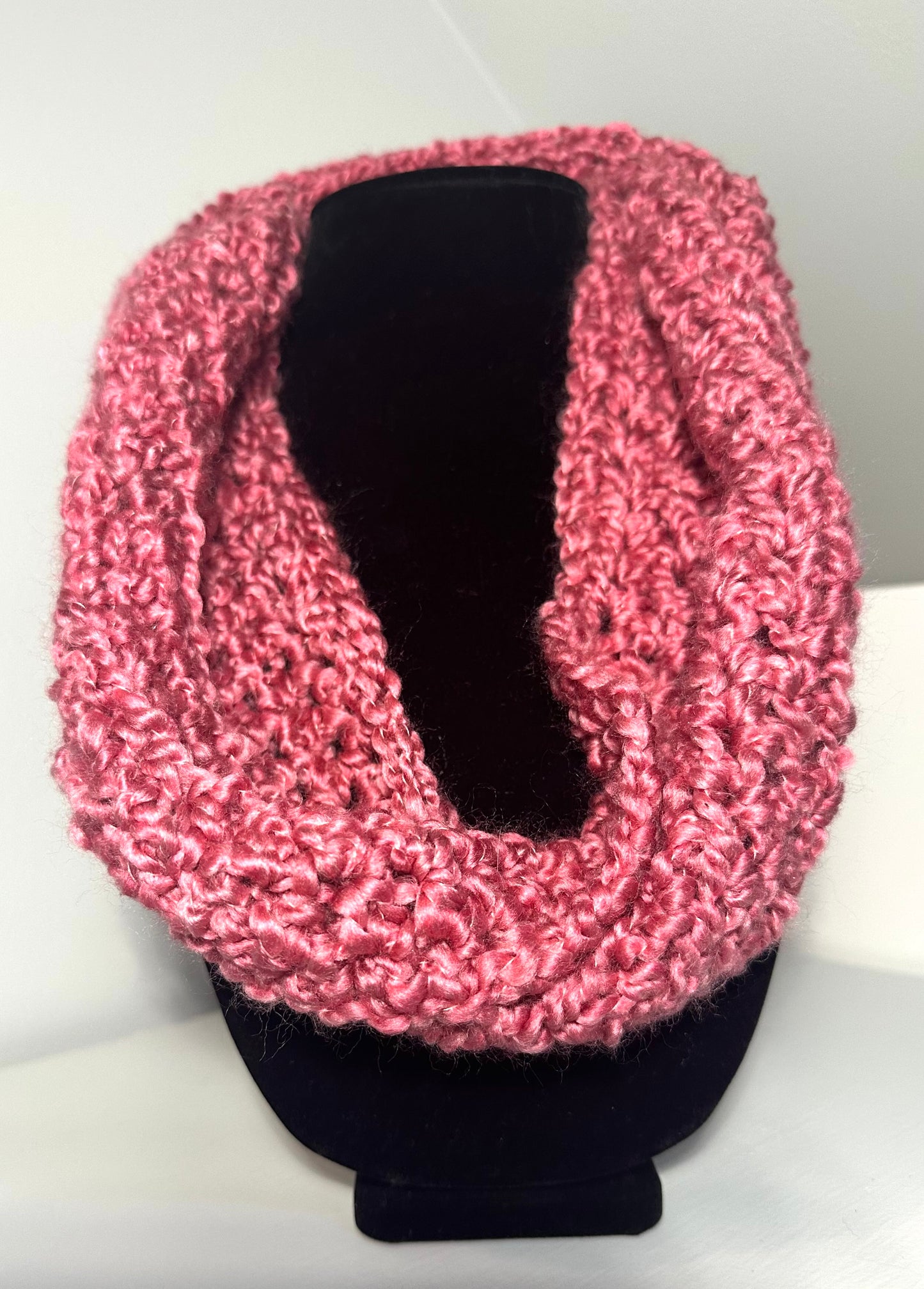 Infinity Scarf