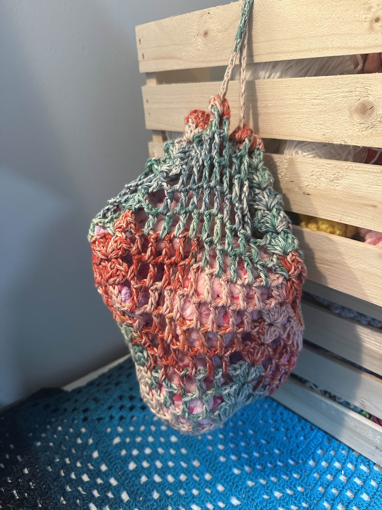 Mesh Bag