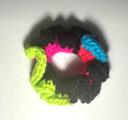 Hair Scrunchies