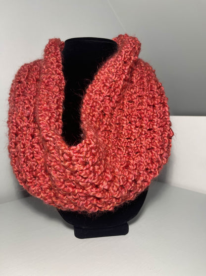 Infinity Scarf