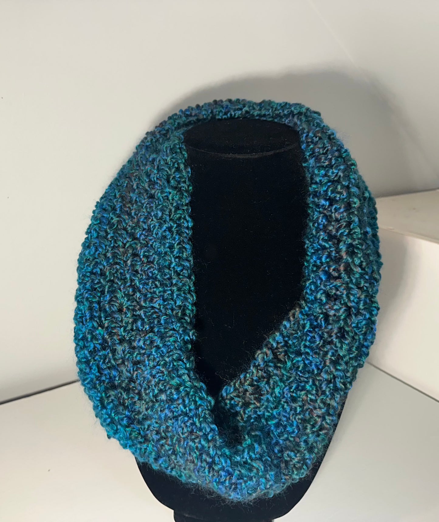Infinity Scarf