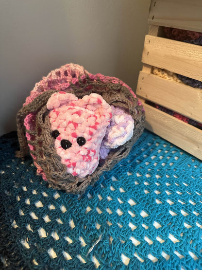 Mesh Bag