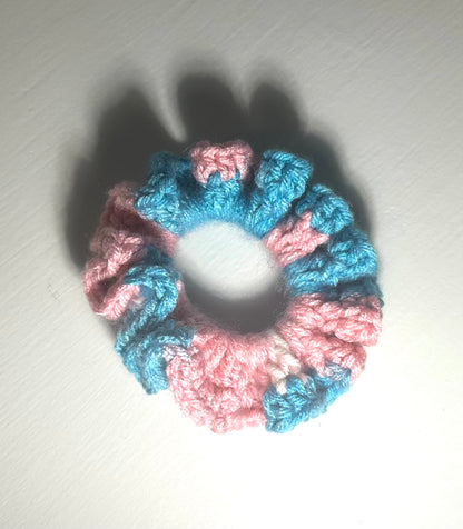 Hair Scrunchies
