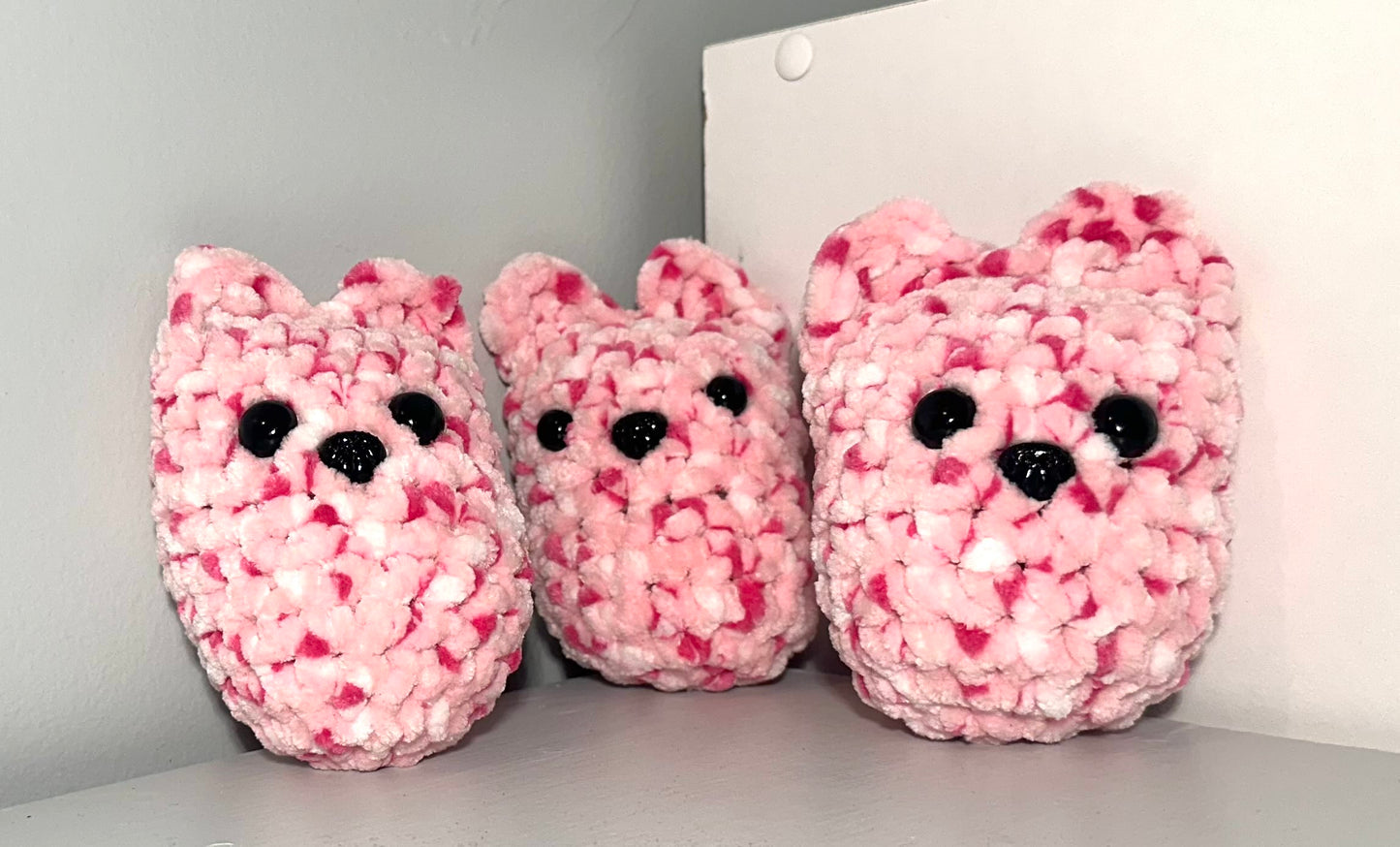 Stuffed Creatures