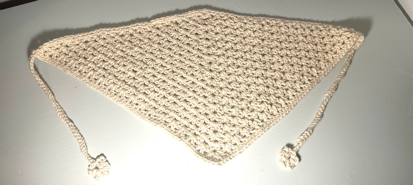 Hair Bandana